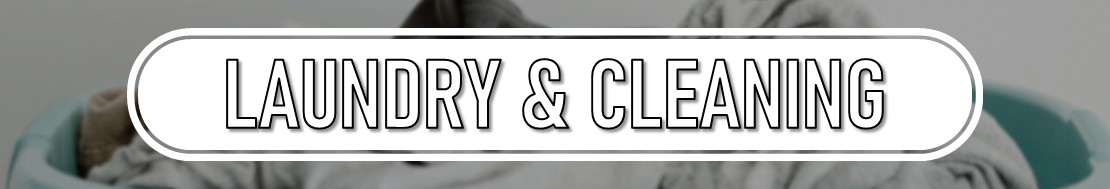 Oypla.com - Laundry & Cleaning