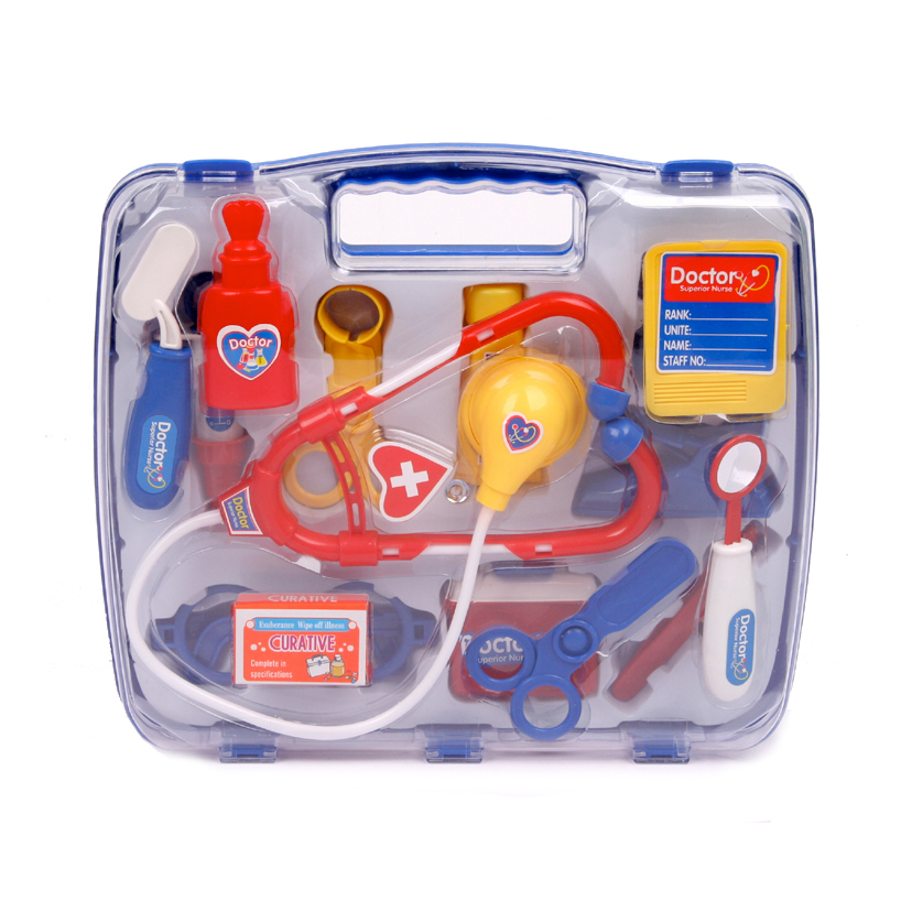 Doctor Set Toys 42