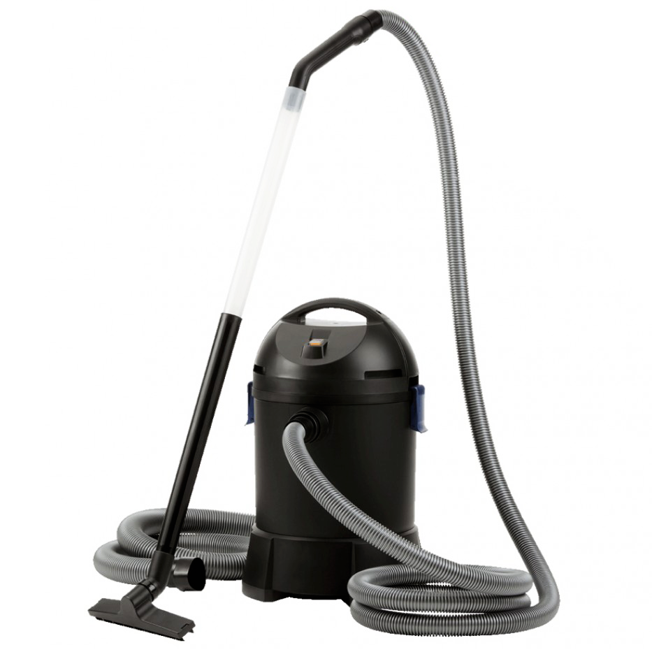 Heavy Duty 1400Watt 30 Litre Garden Pond Vacuum Cleaner £79.99