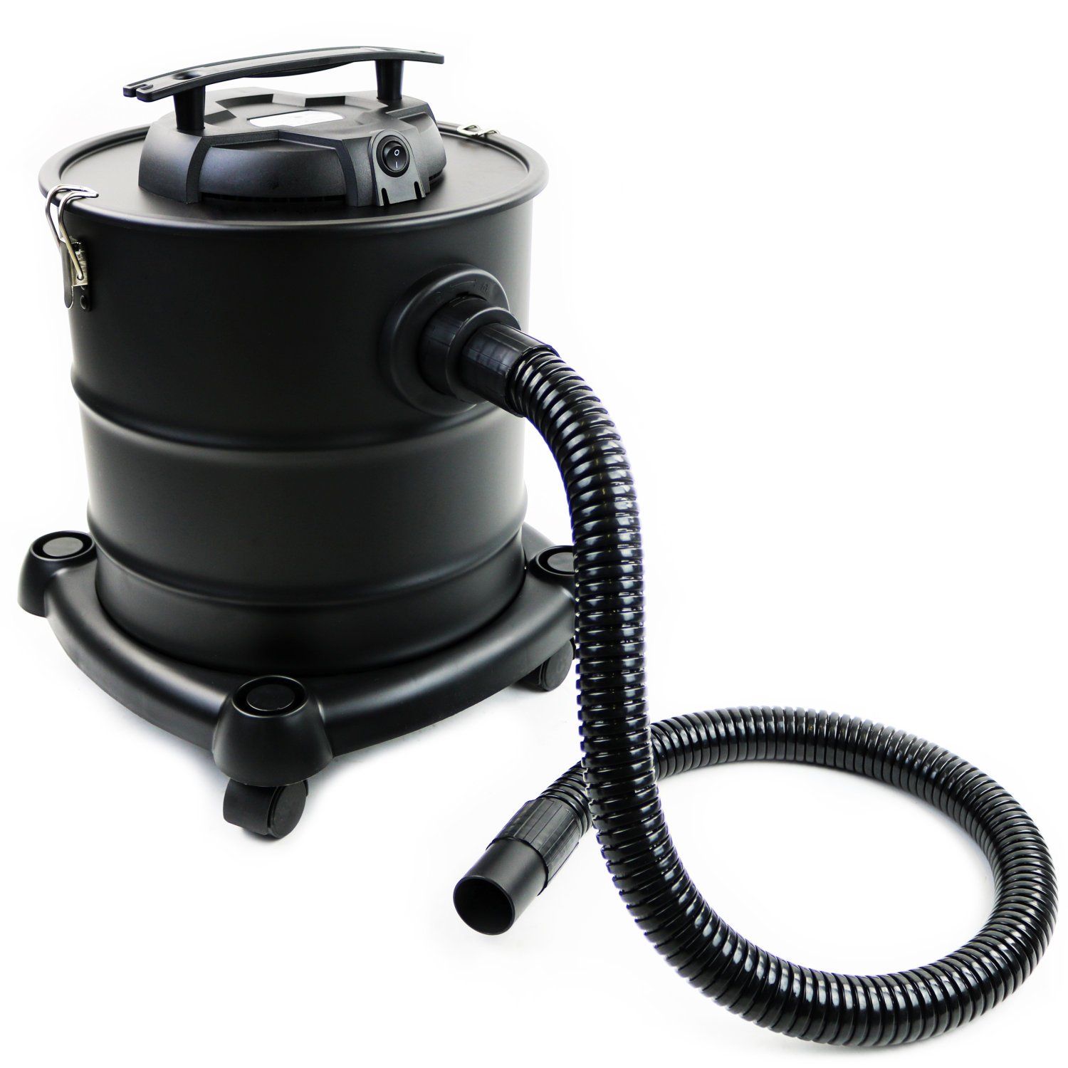 20L Ash Vacuum Cleaner