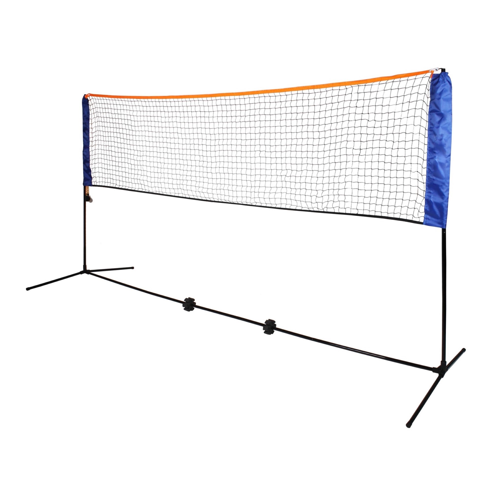 Portable Training Badminton Volleyball Tennis Net Outdoor Garden Sports Durable 