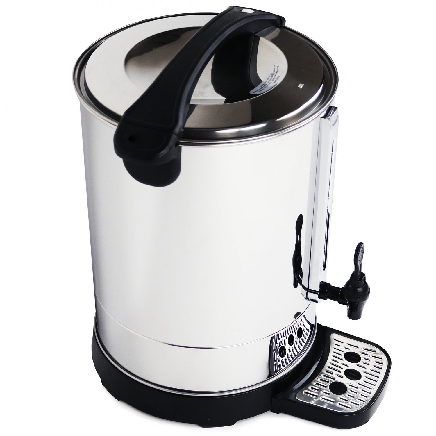 30L Catering Hot Water Boiler Tea Urn 