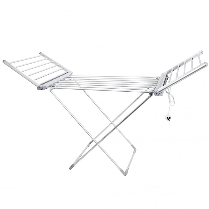 extendable clothes horse