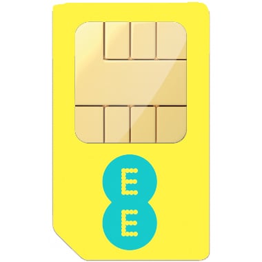 EE Pay As You Go PAYG Standard / Micro Sim Card - £0.99 : Oypla - Stocking the very best in Toys ...