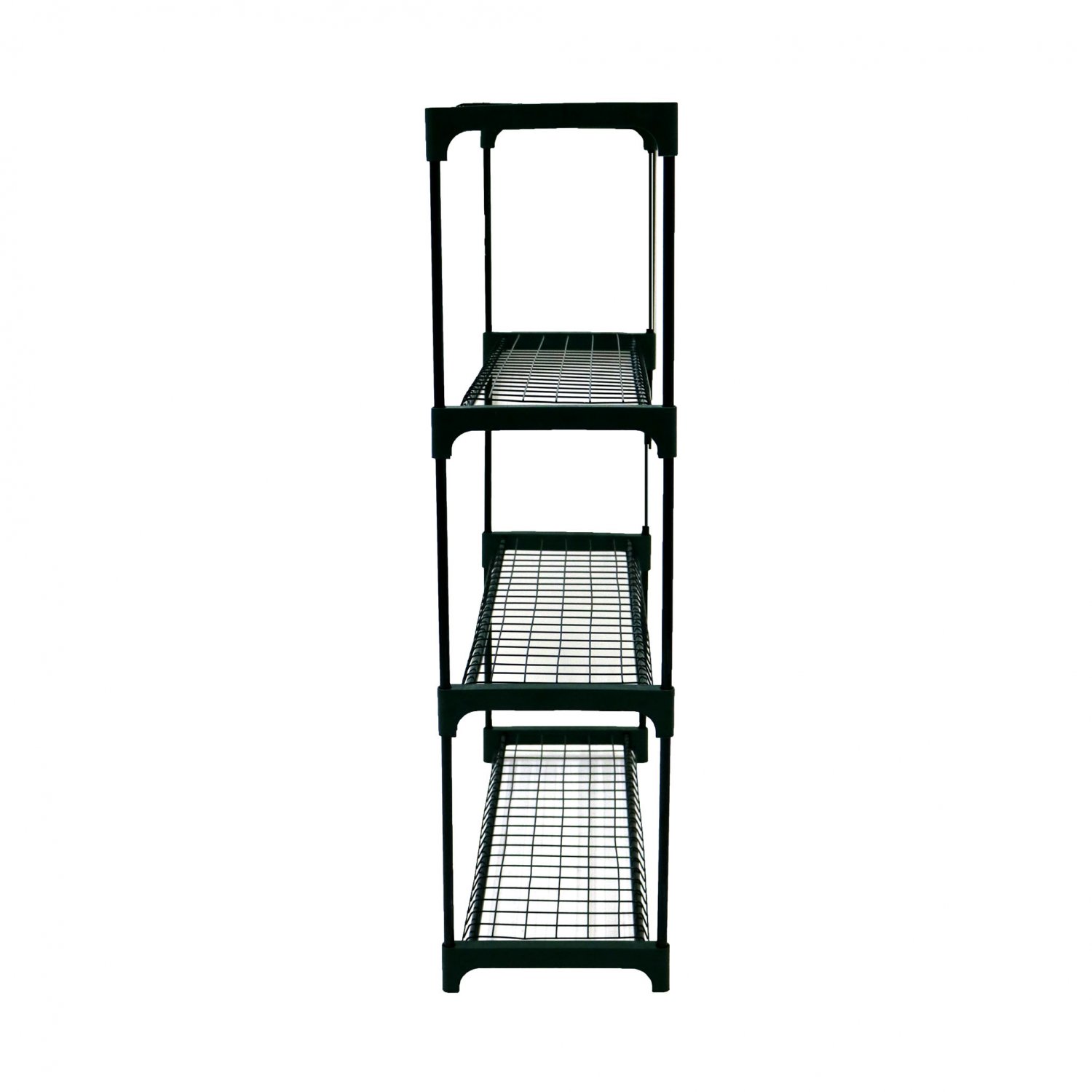 Flower Staging Display Greenhouse Racking Shelving NEW 