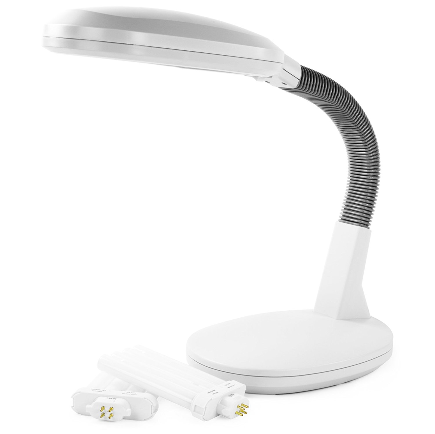 Daylight Energy Saving 27W Reading Desk Work Lamp Light £19.99