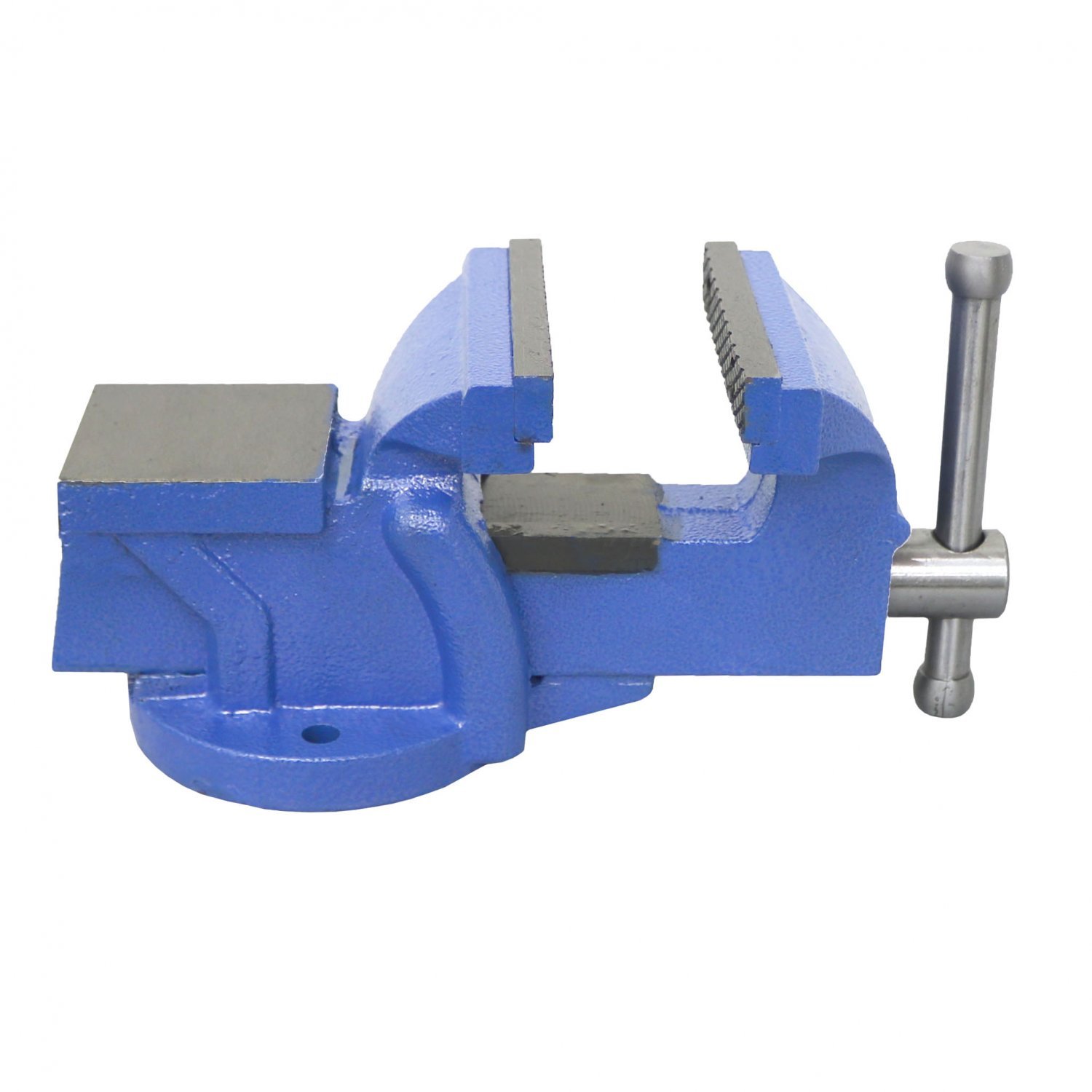 Zoternen Bench Vice 4 Inch Vice Heavy Duty Durable 360° Bench Vice Workshop Clamp Engineers 110mm Jaw Workshop