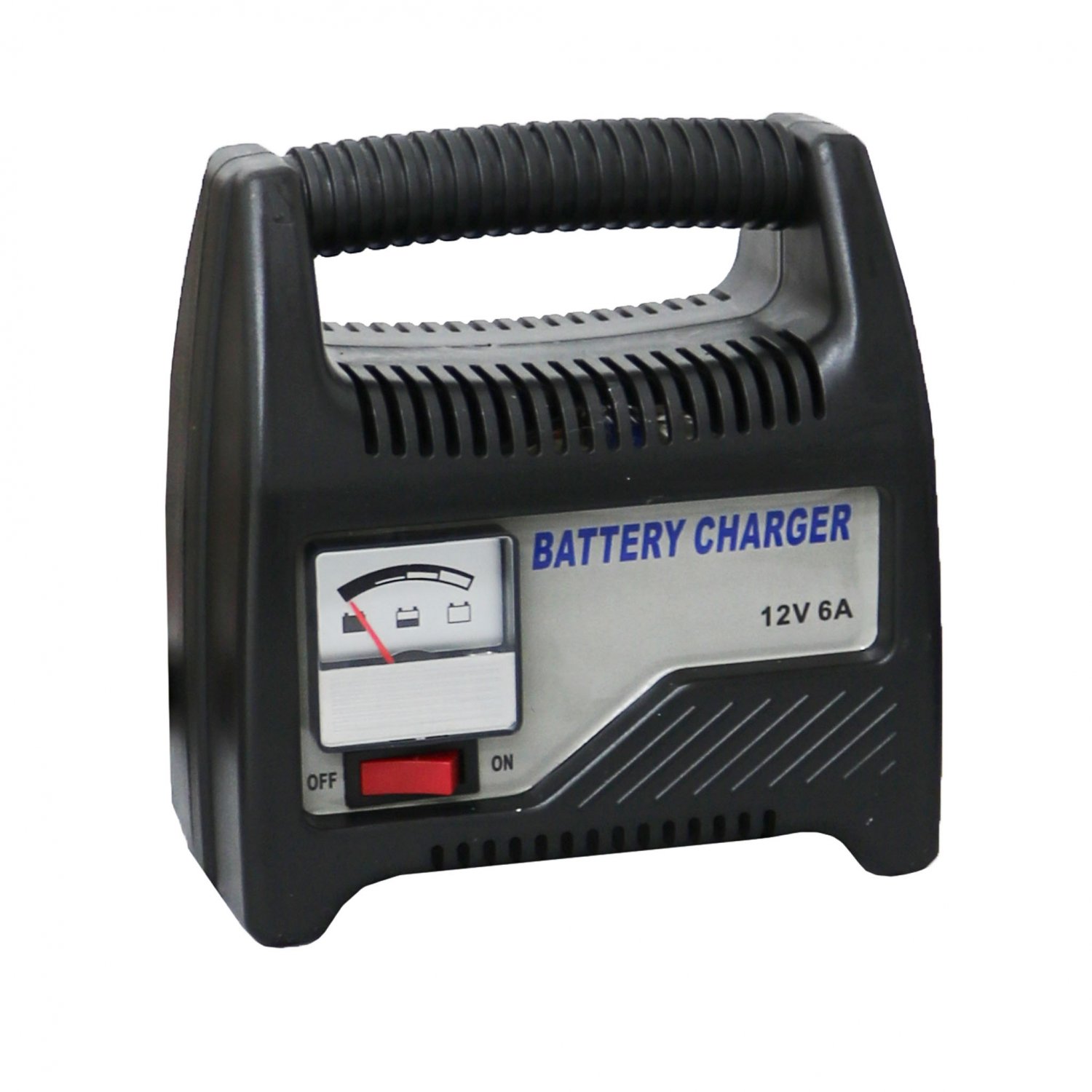 vehicle battery