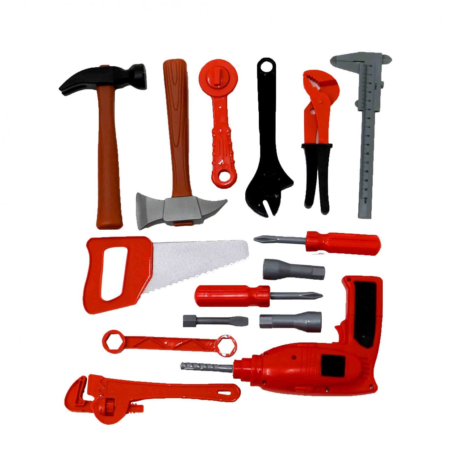 childrens toy tool kit