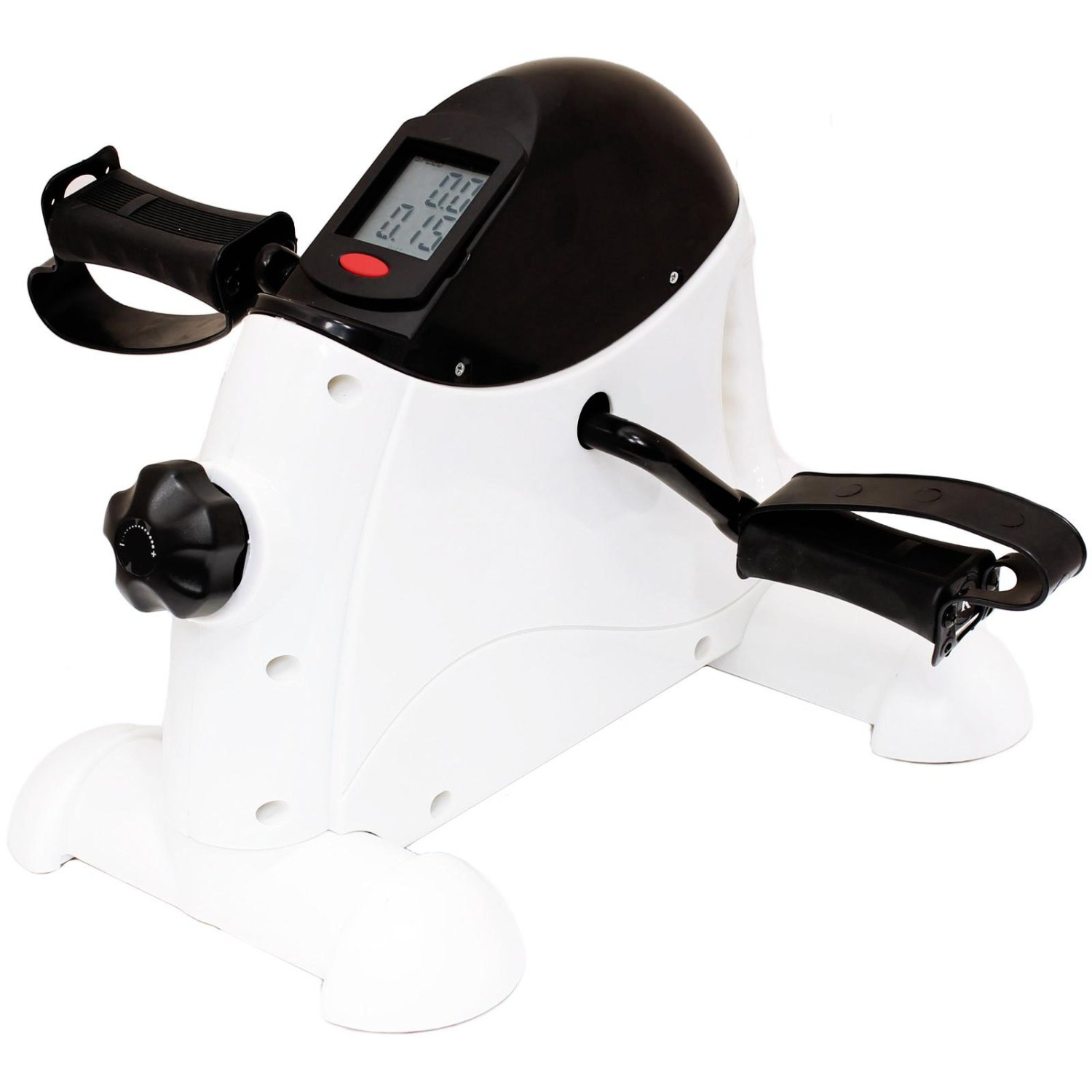 mini pedal exercise bike