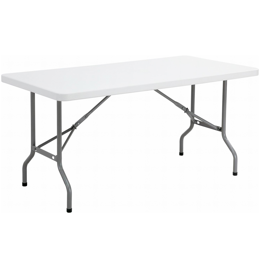 plastic party tables 6ft