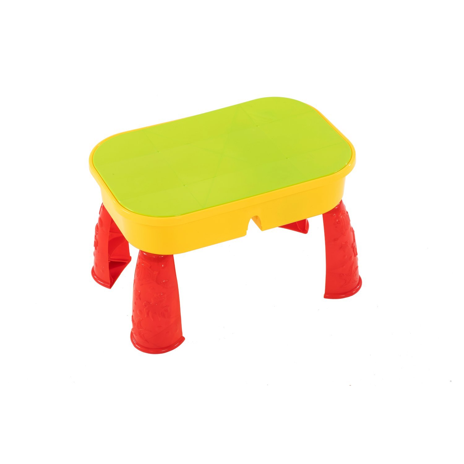 deluxe sand and water table