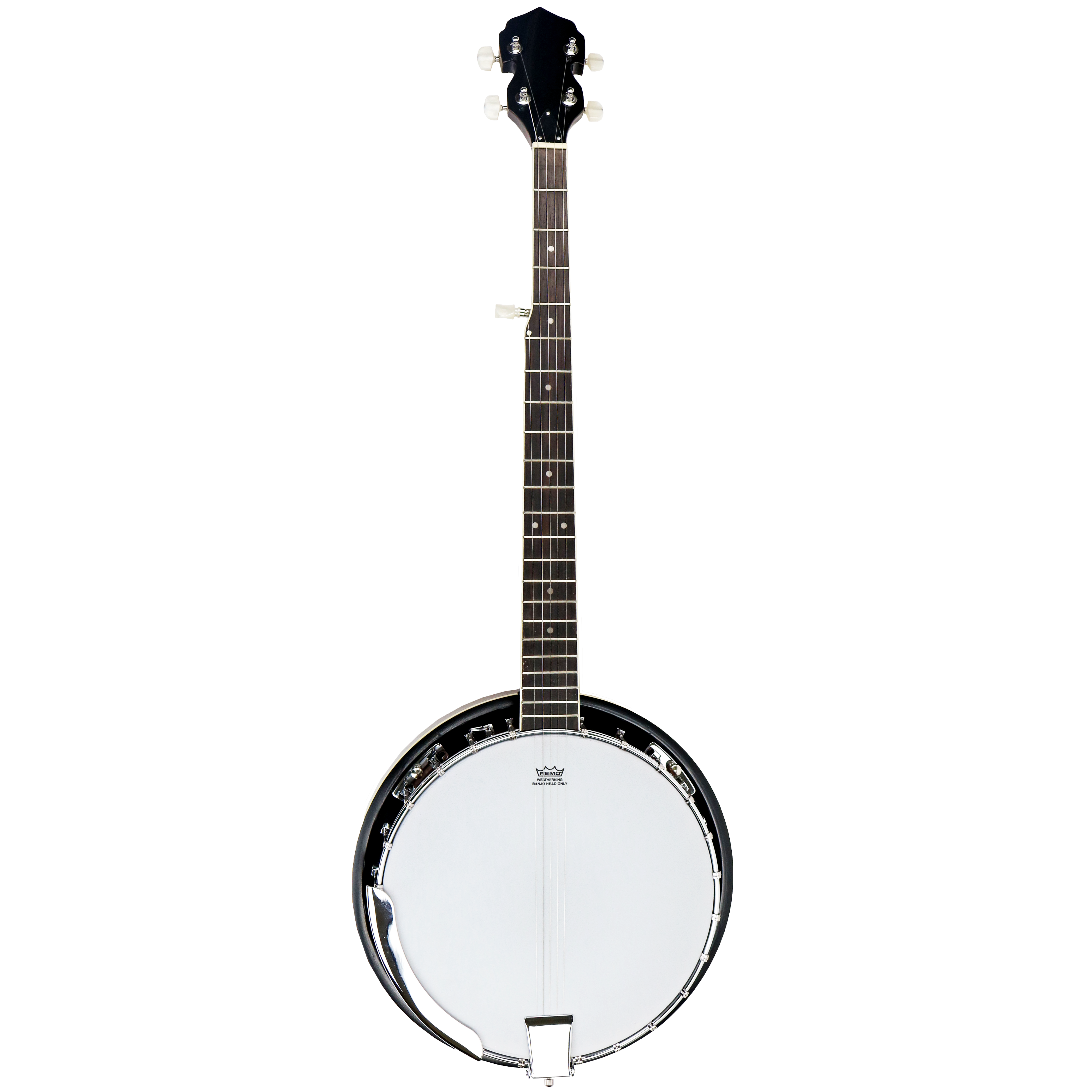 5 String Bluegrass Banjo With Remo Skin £119 99 Oypla Stocking