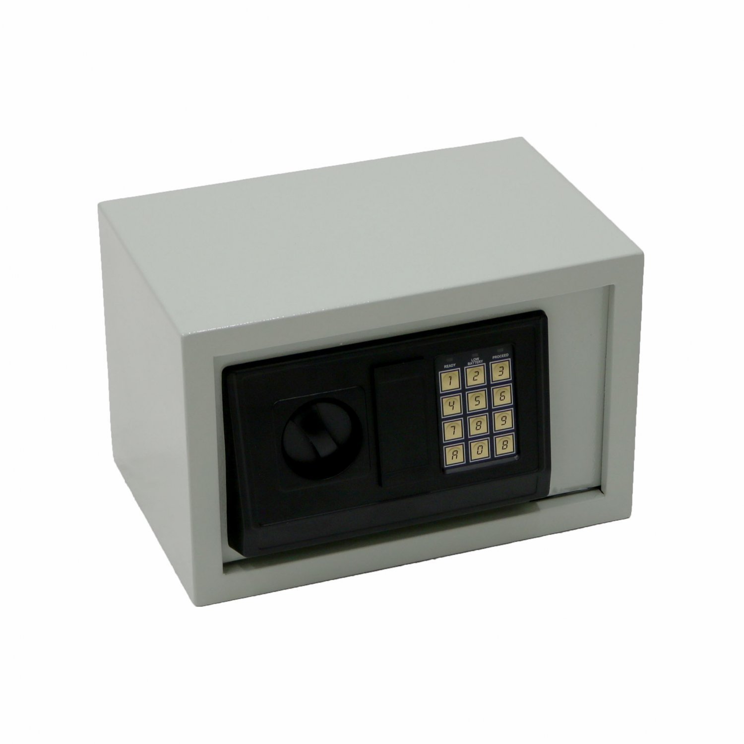 security safe box for home