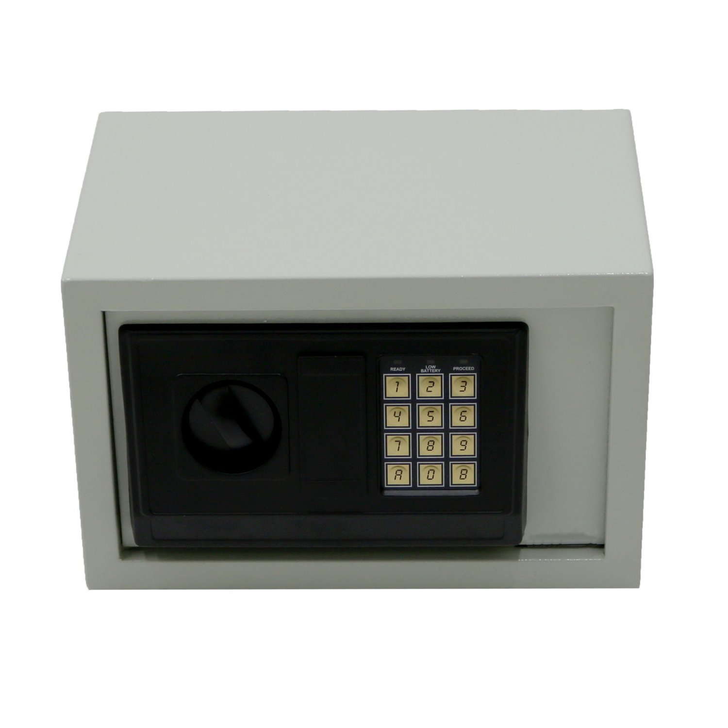 buying a Safe