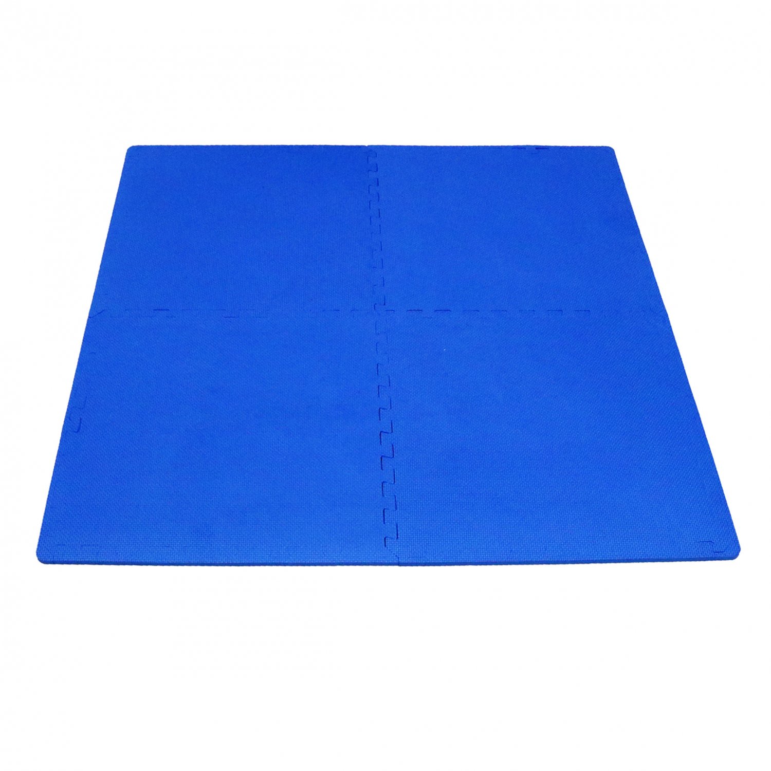 Oypla | 64 SQ FT Interlocking Foam Mats | Shop Online Today