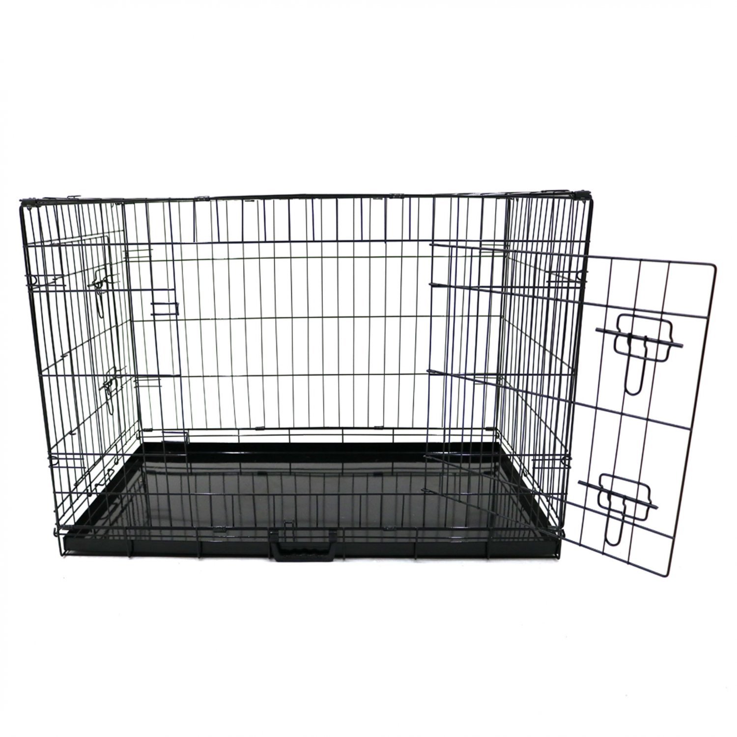 puppy transport crate