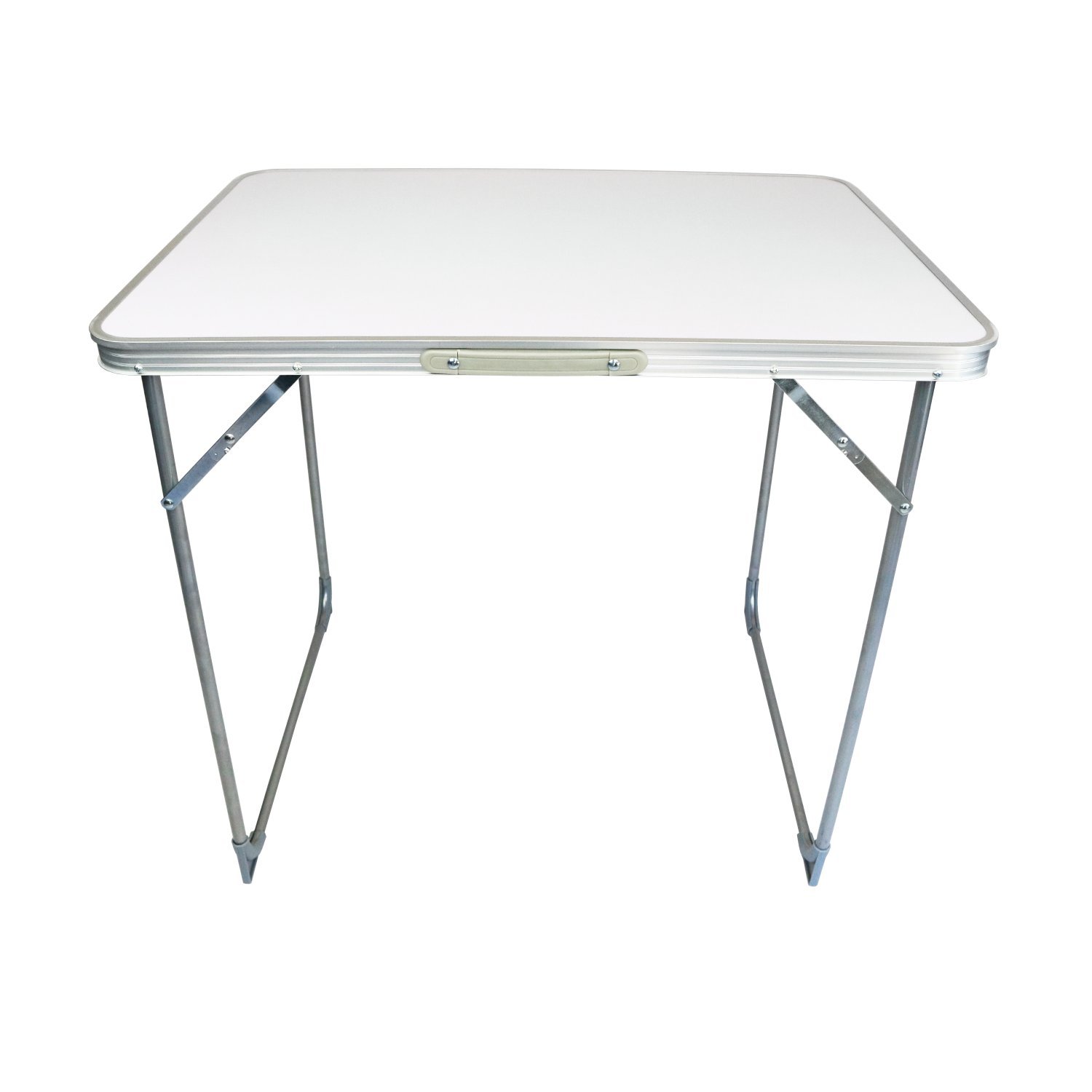 80cm Portable Folding Outdoor Camping Kitchen Work Top Table - £23.99 ...
