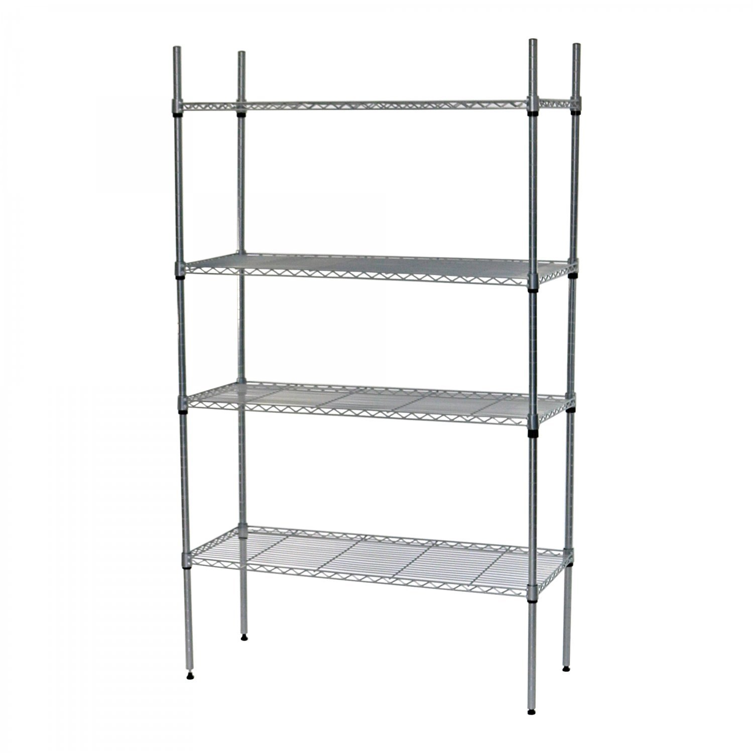 wire rack kitchen