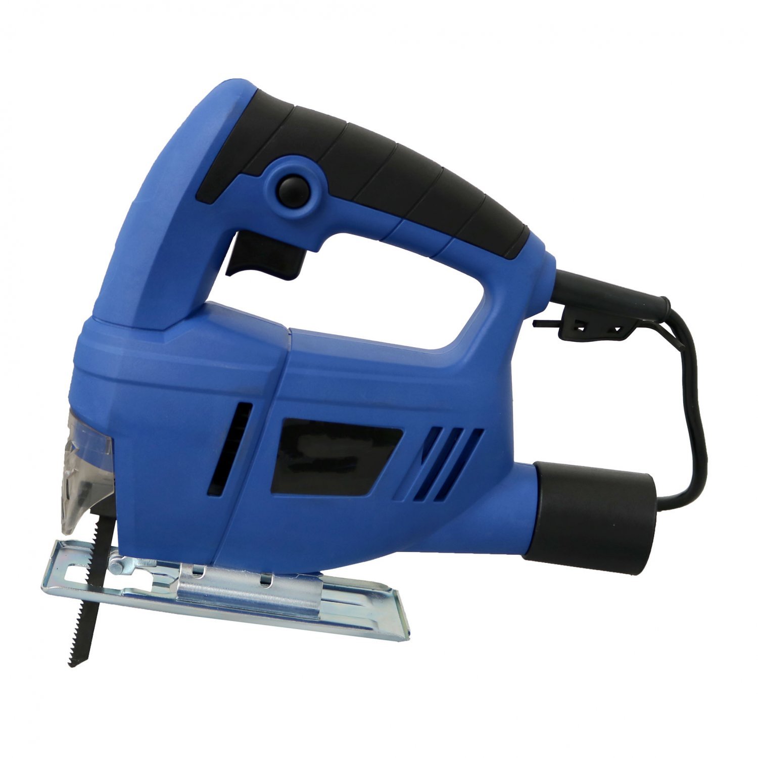 400W Compact Electric Pendulum Jigsaw Jig Saw with Blade - £19.99 ...