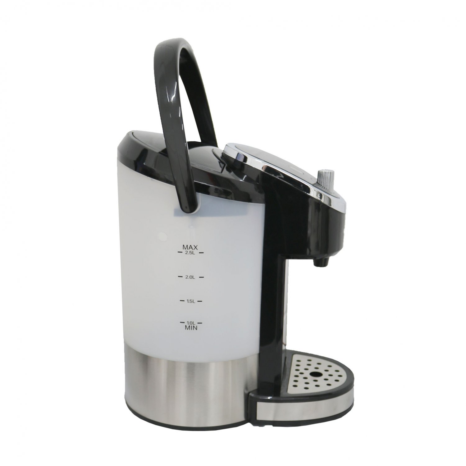 hot water boiler kettle