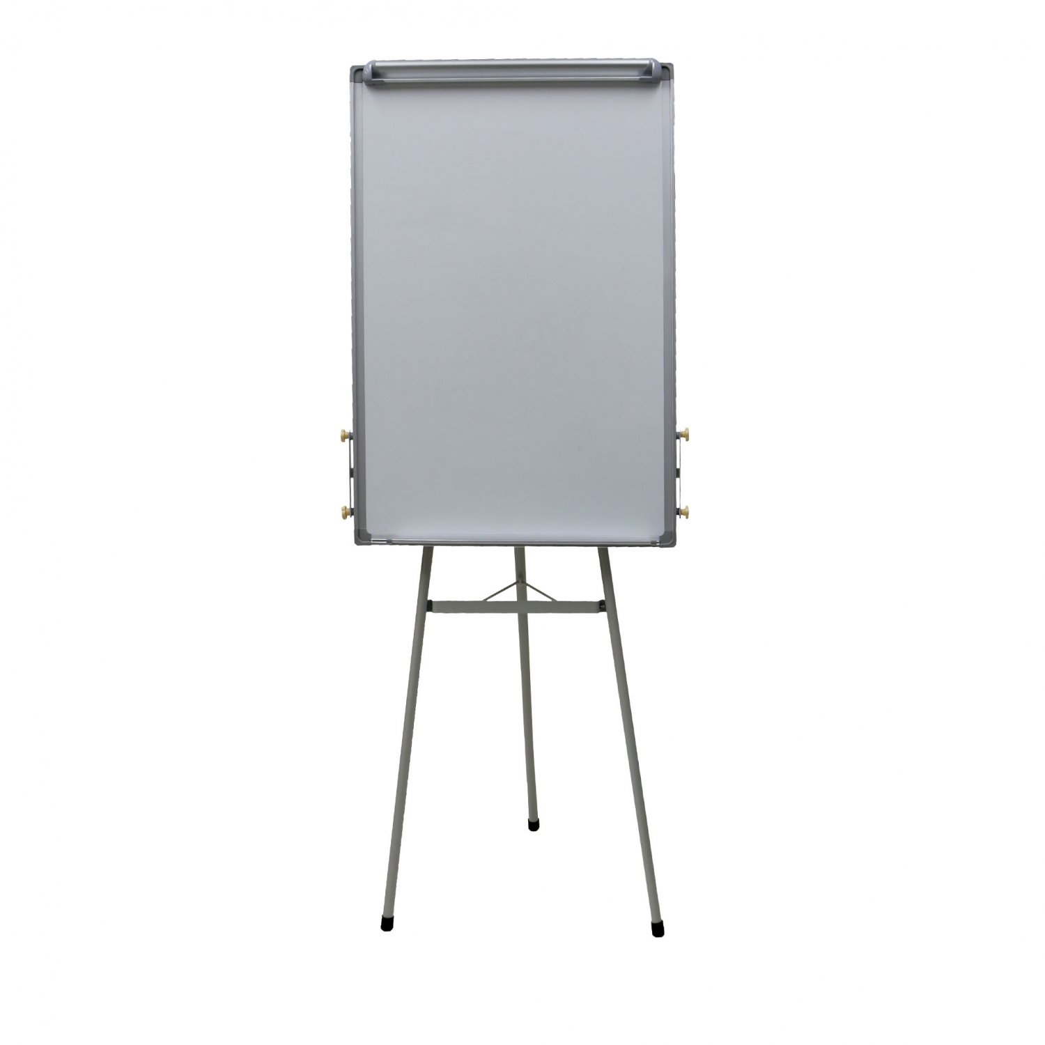 A1 Flipchart Easel Magnetic Presentation Whiteboard with Eraser - £35. ...