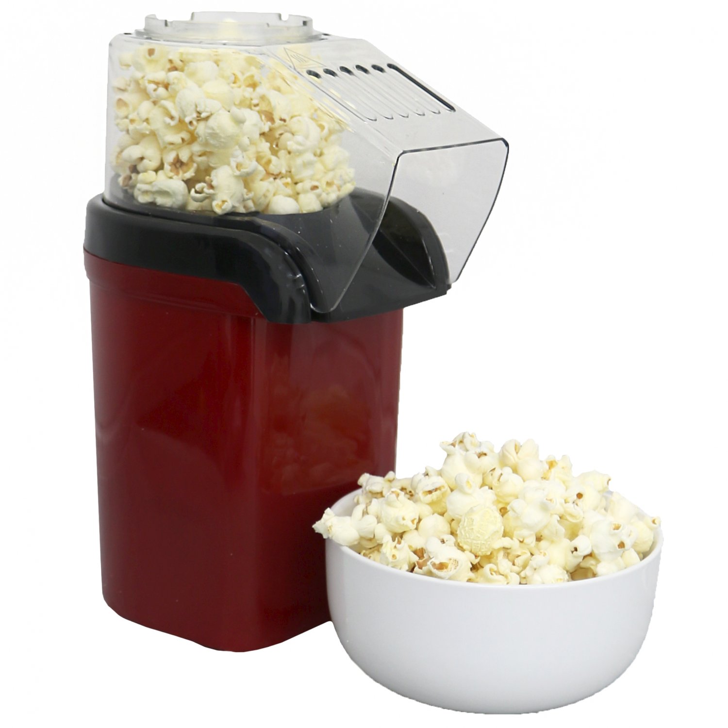 popcorn popper machine