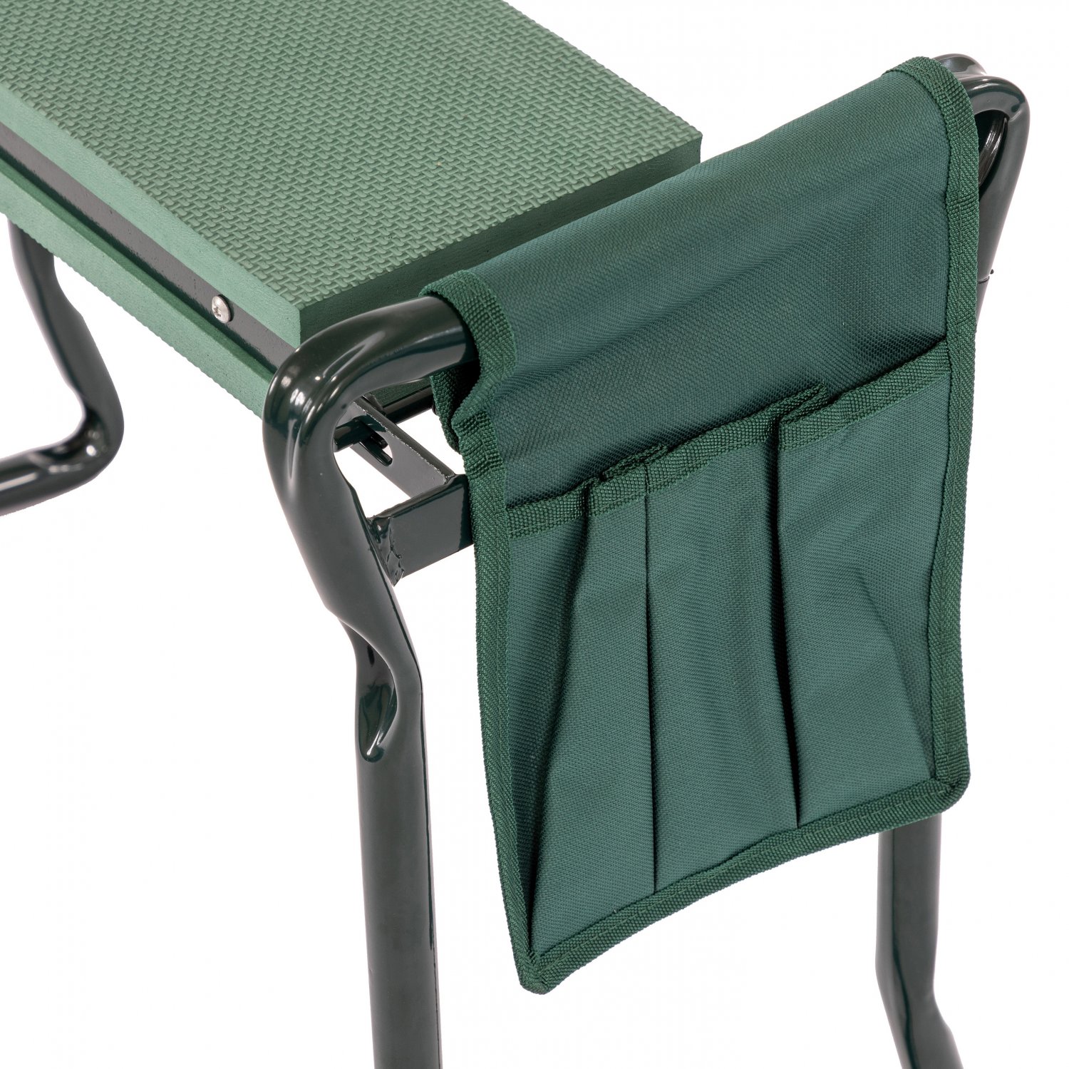 Only Tool Bag Rubywoo Garden Kneeler Tool Bags Foldable Garden Seat Tool Bag for Indoor and Outdoor Garden Kneeler Seat 