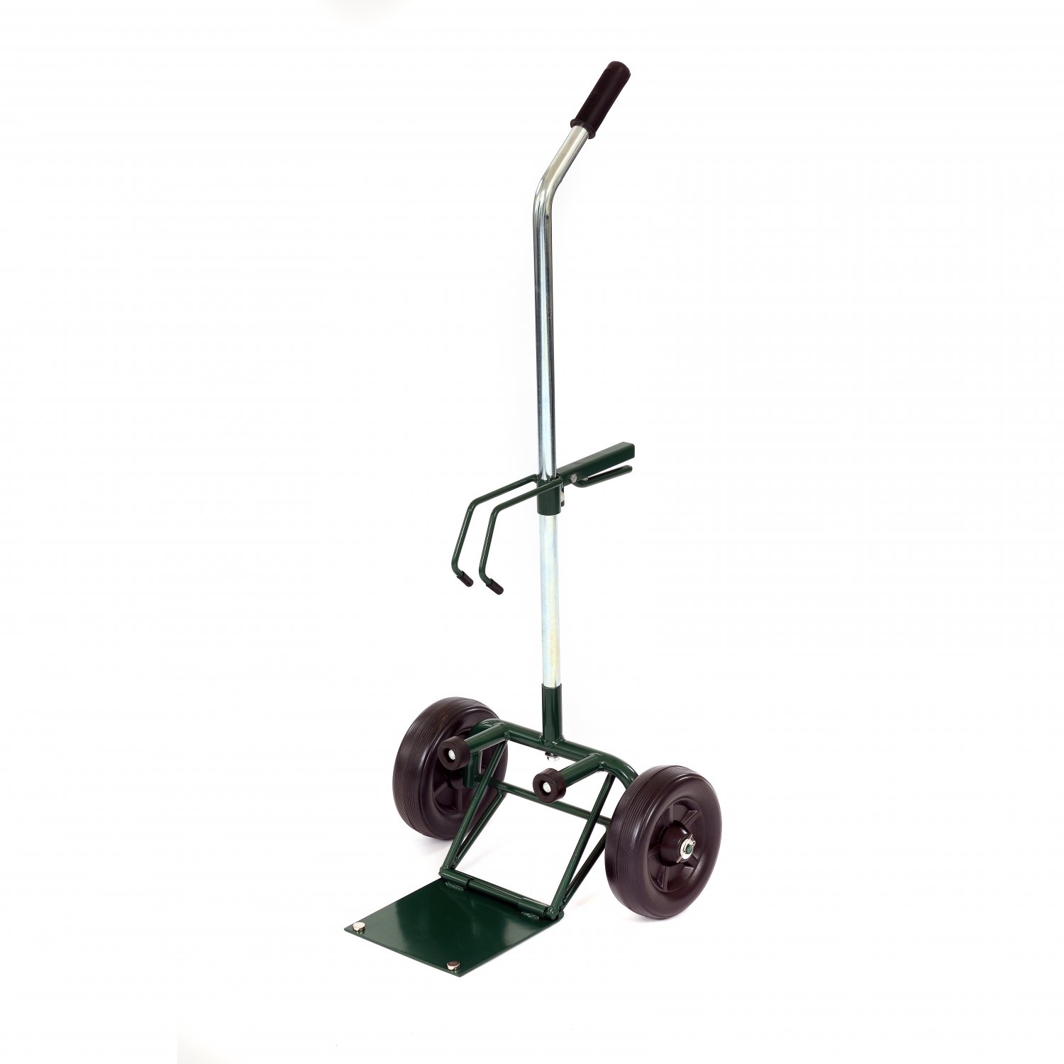 Wheeled Plant Flower Pot Mover Transport Trolley Hand Truck - £26.99 ...