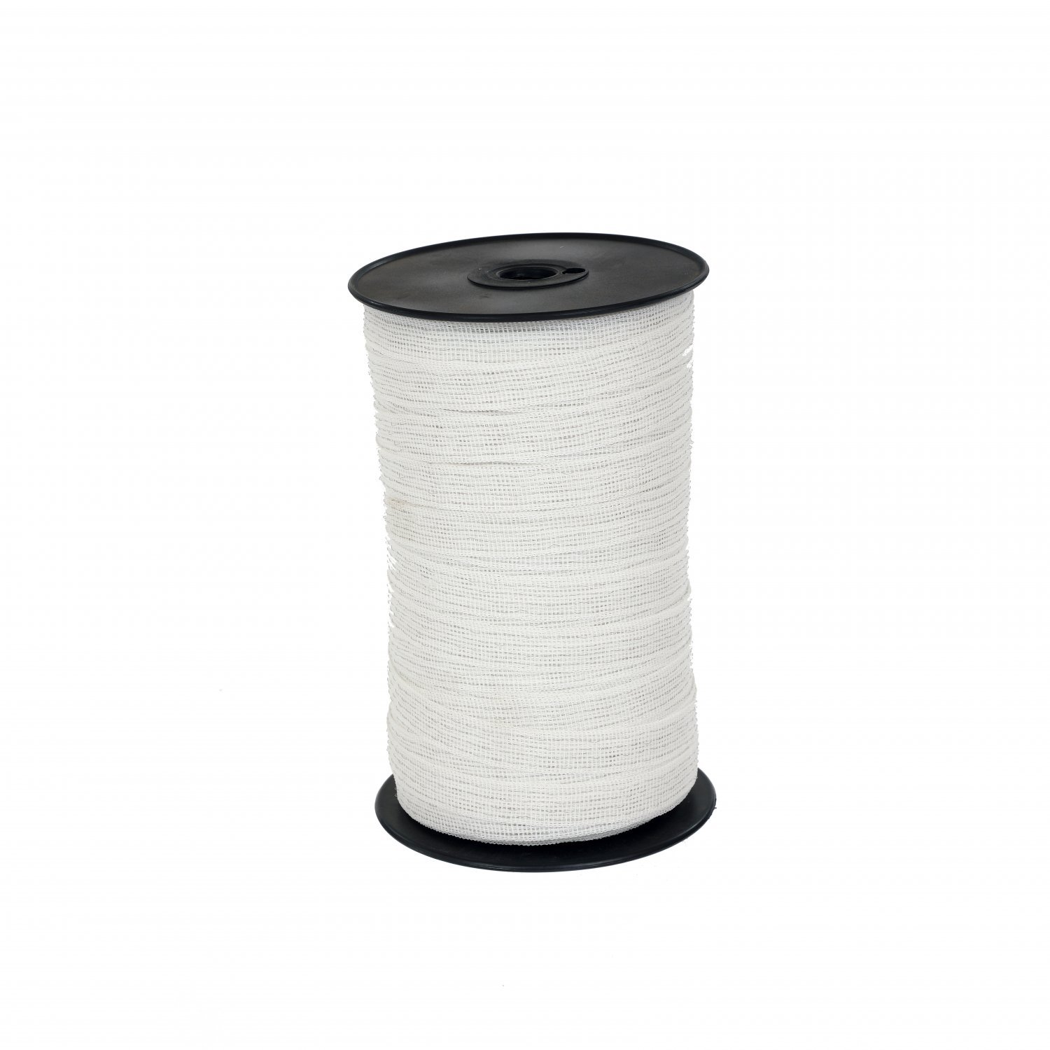 1 ROLL Electric fencing tape 20mm x 200m white tape 