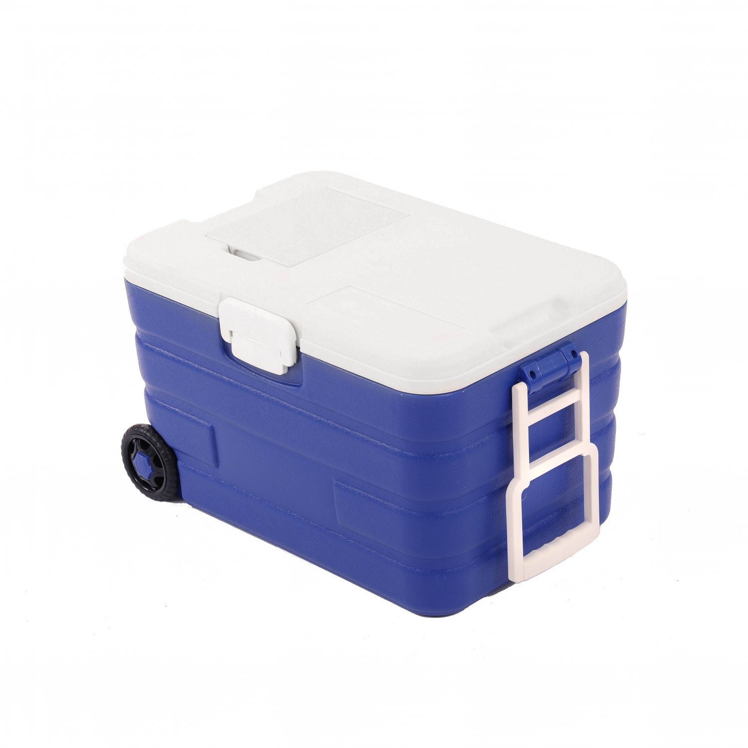 picnic cool box on wheels