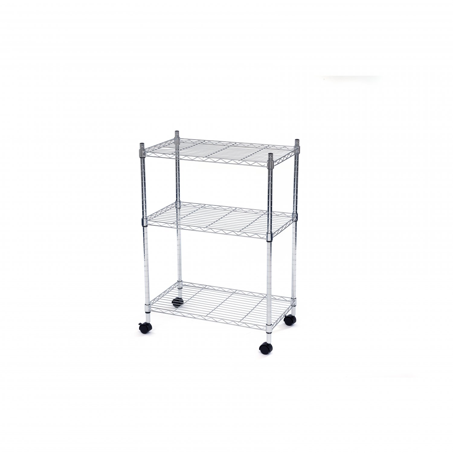 wire rack kitchen