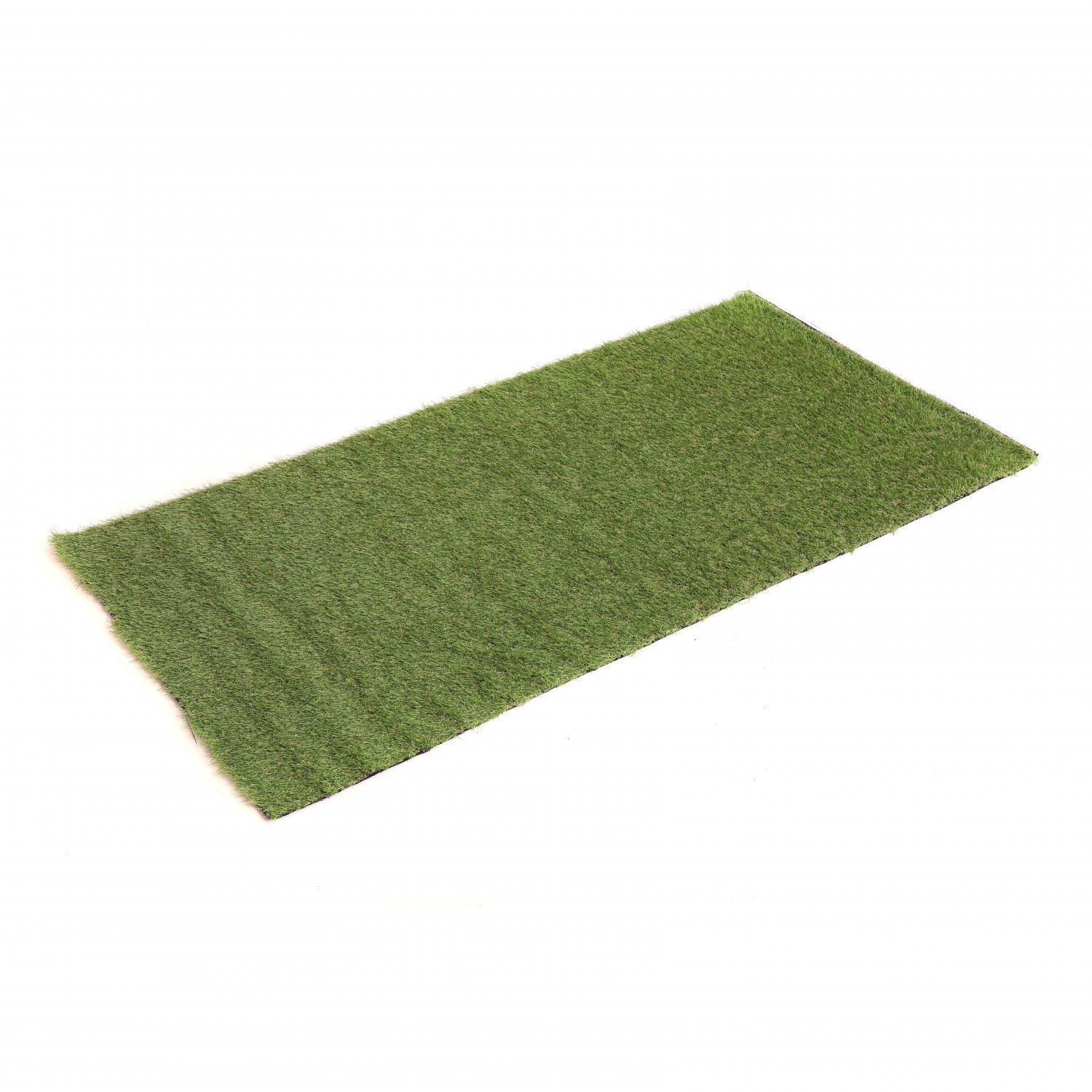 6ft x 3ft Plastic Grass Greengrocer Camping Quality Artificial Grass Mat 