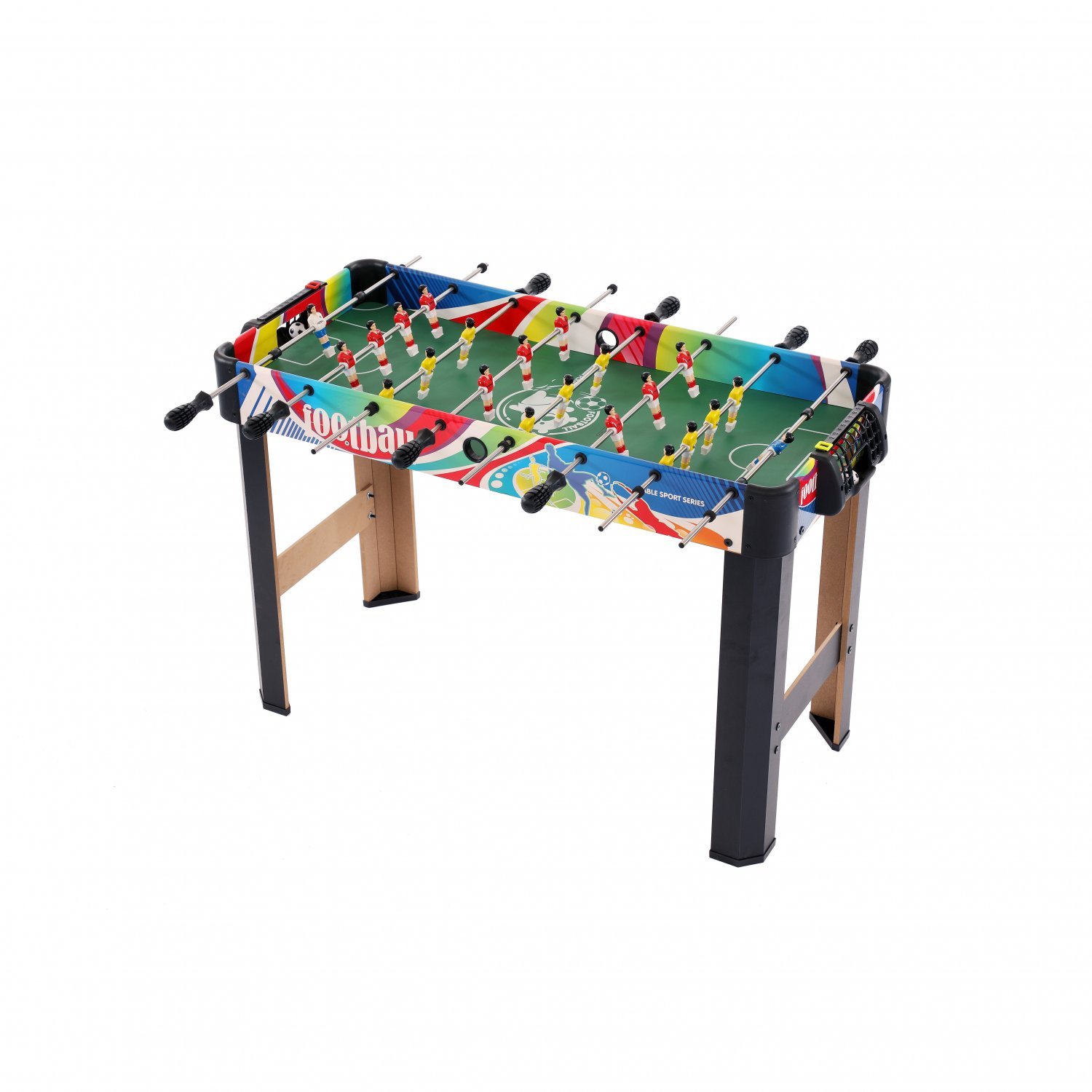 Fun Family Activity Soccer Football Fusball Table Game 37 99 Oypla Stocking The Very Best In Toys Electrical Furniture Homeware Garden Gifts And Much More