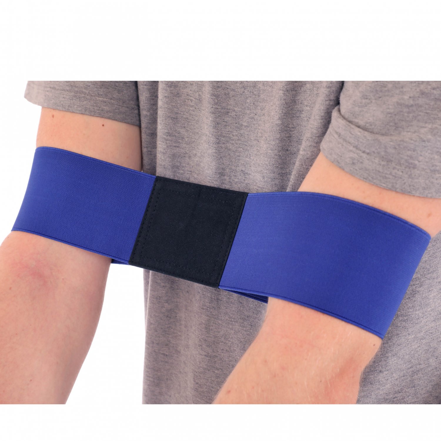 Blue Golf Power Swing Training Aid Arm Position Band - £3 ...