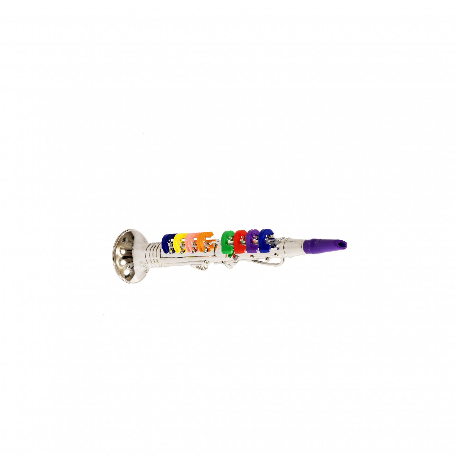 toy clarinet